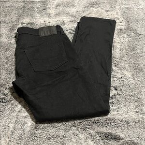Denizen from Levi's Black Skinny Jeans